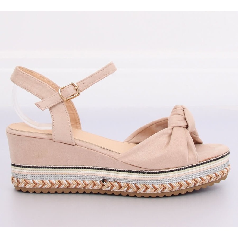 Beige Sandaler B126 Beige II-GAT