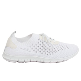 Vita sportskor B111-12 Vit