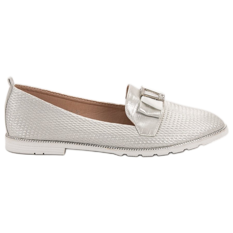 Ch. Creation Silver Lords grå