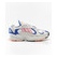 Adidas Yung 1 Crystal White Clear Orange Collegiate Royal mångfärgad