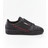 Adidas Continental 80 707 Core Black Scarlet Collegiate Navy svart