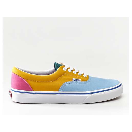 Vans Era Vop Multi Bright mångfärgad