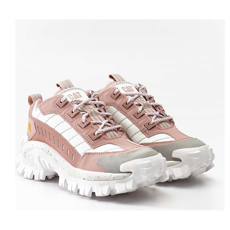 Caterpillar Intruder 396 Oxford Light Pink mångfärgad