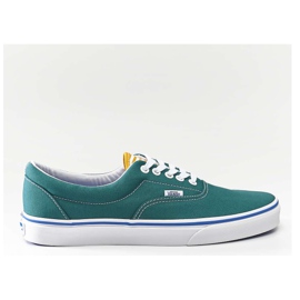 Vans Era VP1 Deck Club Quetzal Green grön