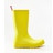 Hunter Original Play Boot Tall Wader Yellow gul