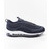 Nike Air Max 97 Gs 404 Obsidian Obsidian White marinblå blå
