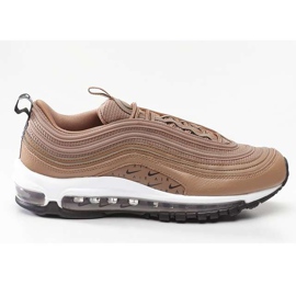 Nike W Air Max 97 Lx 200 Desert Dust Desert Desert Black brun