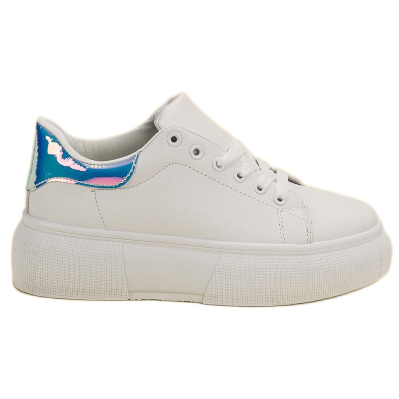 Renda Vita skor på plattformen