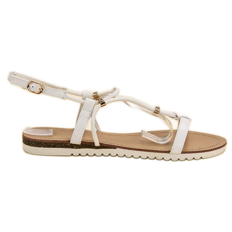 SHELOVET Vita sandaler