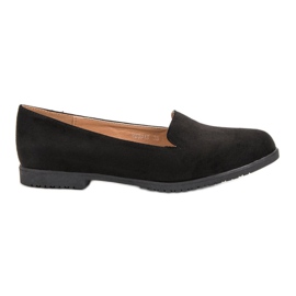 SHELOVET Black Lords svart