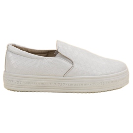 SHELOVET Vita slip-on sneakers