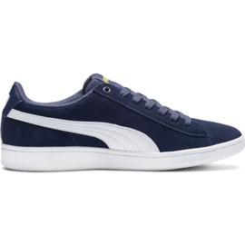 Puma Vikky W 362624 22 skor marinblå