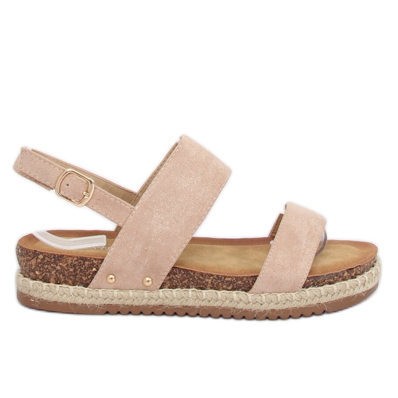 Rosa CH-118 Rosa korksål