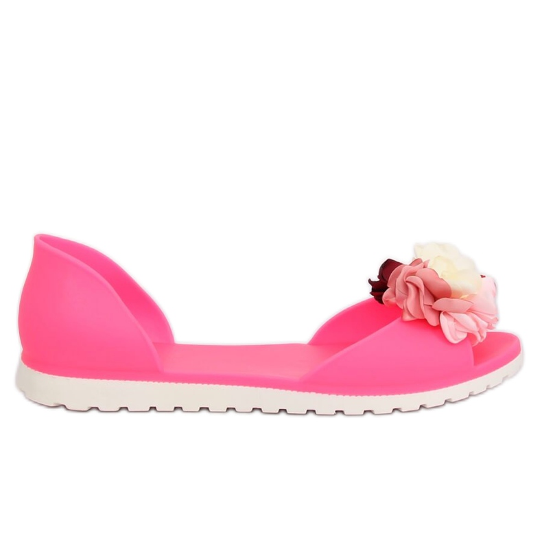Meliski rosa ballerina SE-9613 Fushia