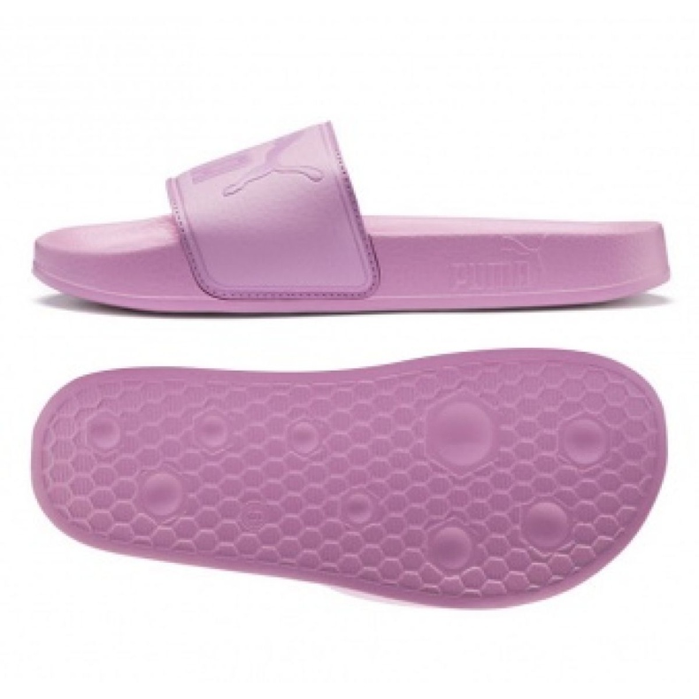 Puma Purecat W 360263 19 tofflor rosa