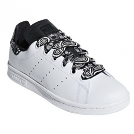 Adidas Originals Stan Smith Jr CG6562 skor vit