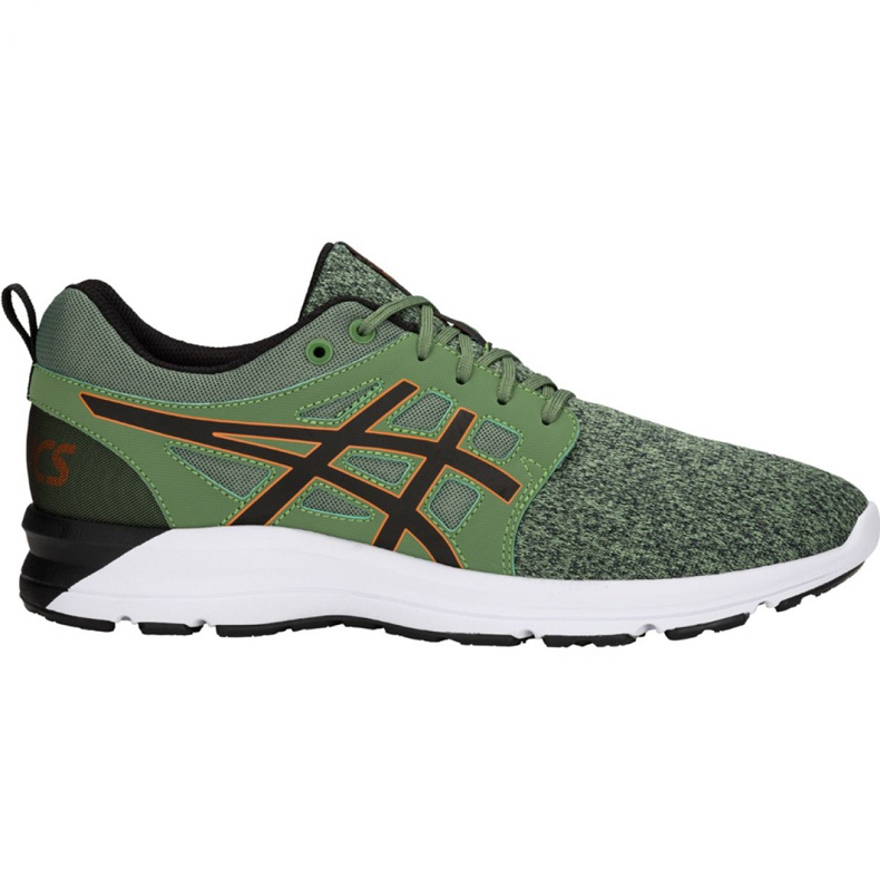 Löparskor Asics Gel Torrance grönt och svart M 1021A049 300