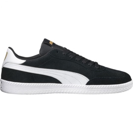 Puma Astro Cup M 364423 02 svart