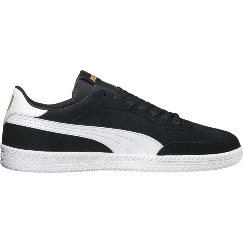 Puma Astro Cup M 364423 02 svart