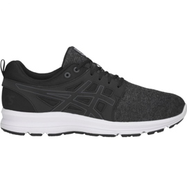 Löparskor Asics Gel Torrance M 1021A047 029 svart grå