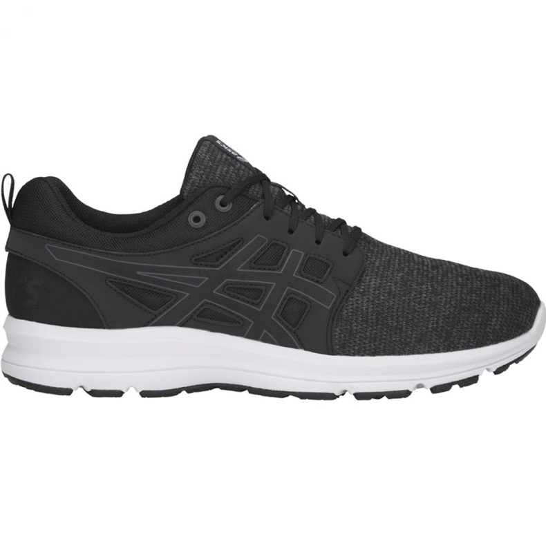 Löparskor Asics Gel Torrance M 1021A047 029 svart grå