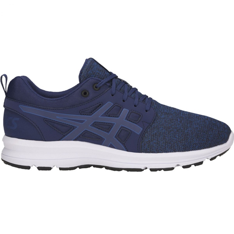 Löparskor Asics Gel Torrance M 1021A047 400 marinblå blå
