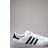 Adidas Coast Star J 698 Skor Vit Core Black Footwear Vit