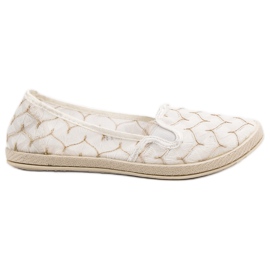 Vit Slip On VICES Sneakers