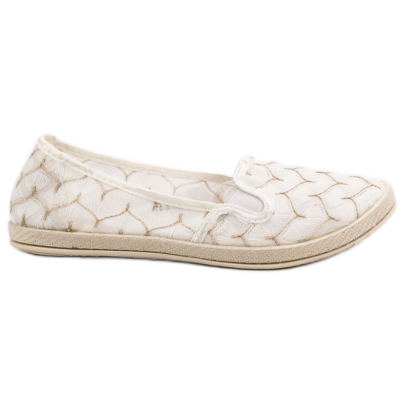 Vit Slip On VICES Sneakers