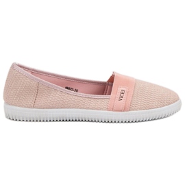 Rosa VICES Slipons