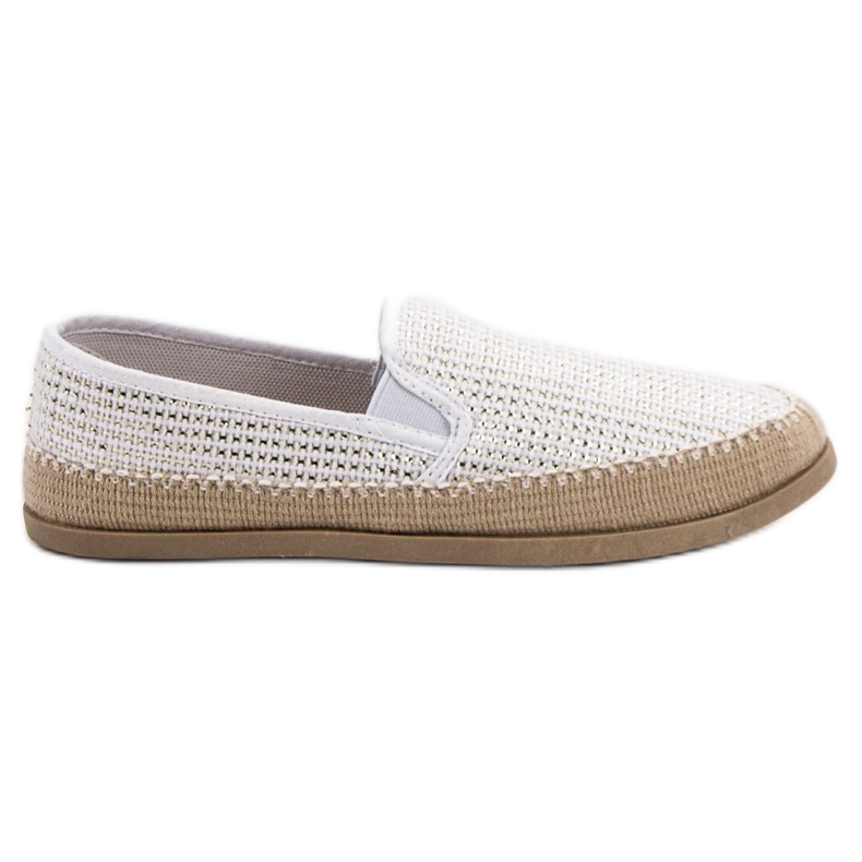 SHELOVET Vita Espadriller