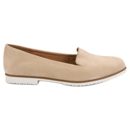 SHELOVET Beige herrar