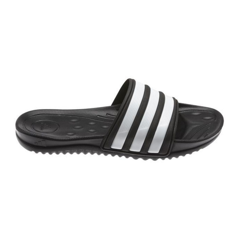 Adidas Mungozoon M M22574 tofflor svart
