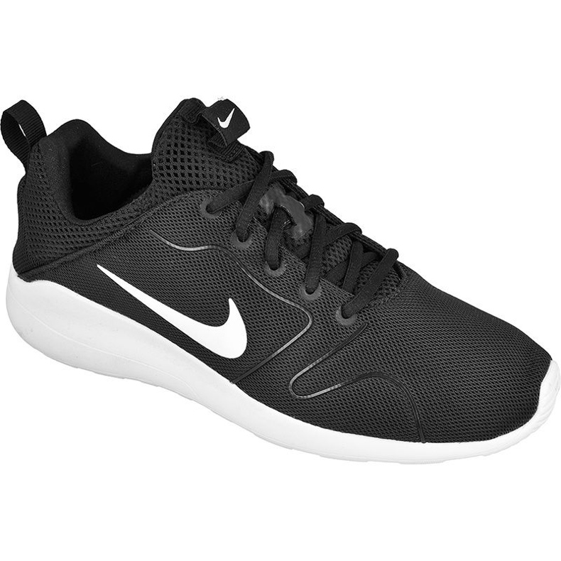 Nike Sportswear Kaishi 2.0 M 833411-010 sko vit svart