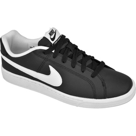 Nike Sportswear Court Royale skor 749747-010 svart