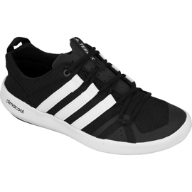 Adidas Terrex Climacool Boat M BB1904 skor vit svart