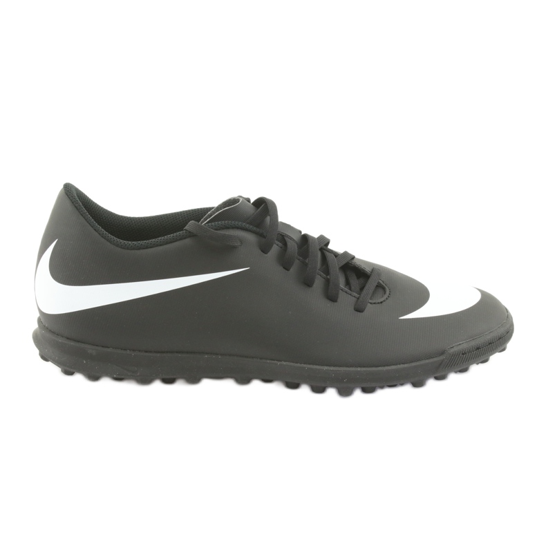 Nike BravataX Ii Tf M 844437-001 fotbollsskor svart