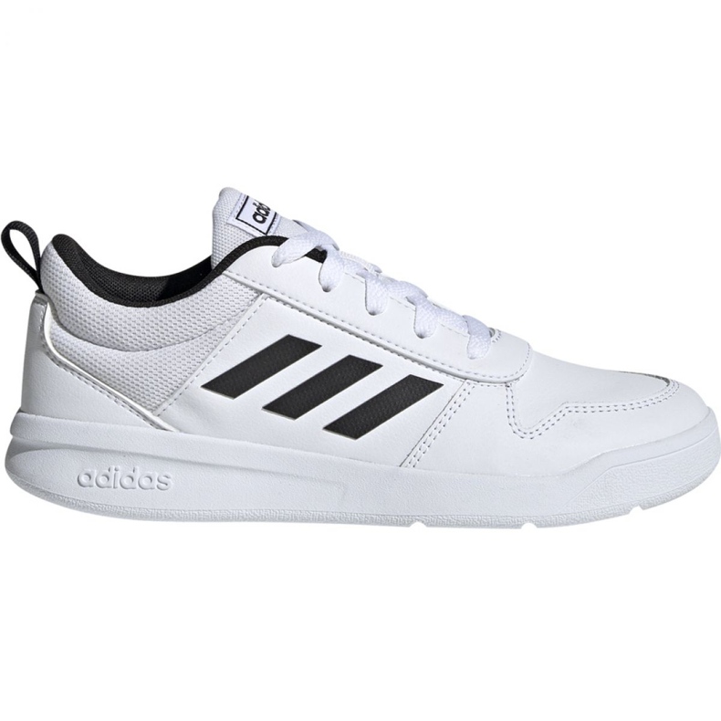 Adidas Tensaur K Jr EF1085 skor vit