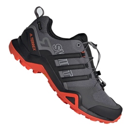 Skor adidas Terrex Swift R2 Gtx M G28410 svart
