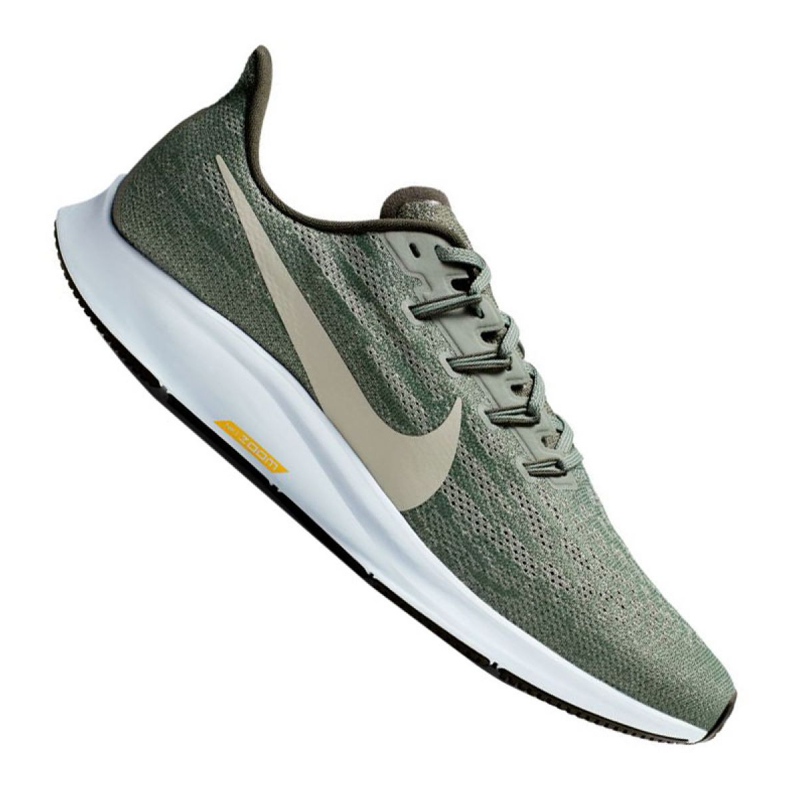 Nike Air Zoom Pegasus M AQ2203-300 sko grå