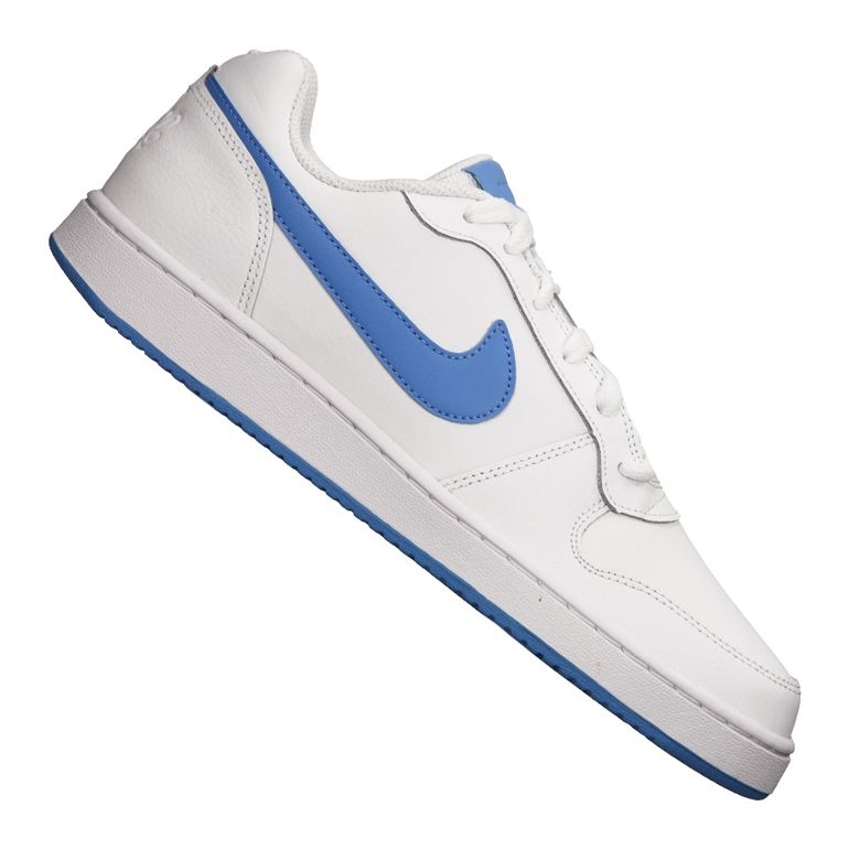 Nike Ebernon Low M AQ1775-102 vit