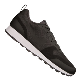 Nike Md Runner 2 19 M AO0265-003 skor svart