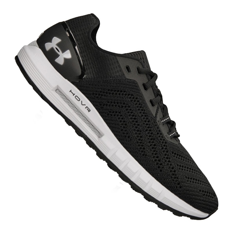 Under Armour Hovr Sonic 2 M 3021586-002 löparskor svart