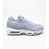 Nike Wmns Air Max 95 Premium 401 Lt Armory Blue Obsidian Mist blå