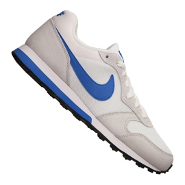 Nike Md Runner 2 M 749794-144 sko grå