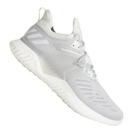 Löparskor adidas Alphabounce Beyond M BD7095 vit