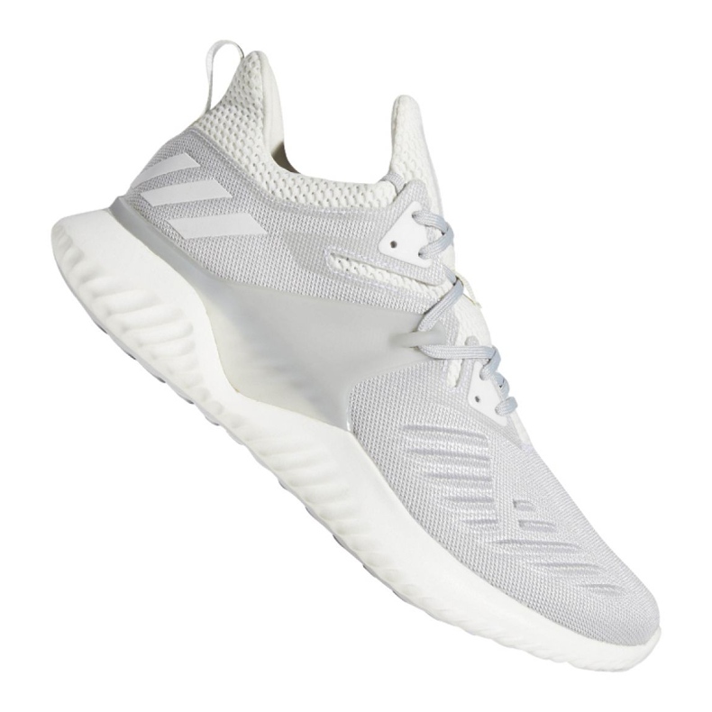 Löparskor adidas Alphabounce Beyond M BD7095 vit