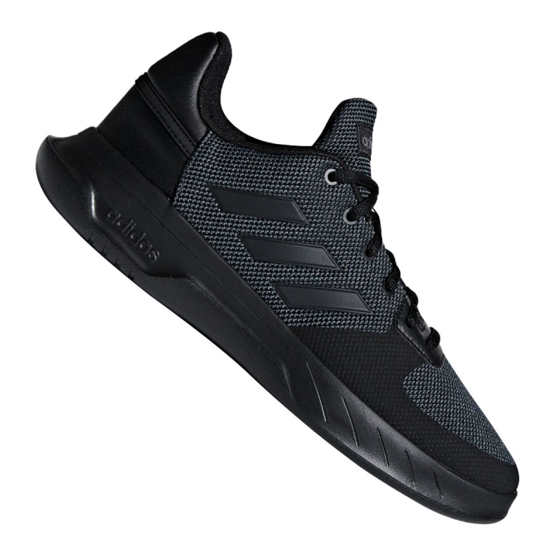 Adidas Fusion Flow M F36235 skor svart