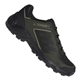 Vandringsskor adidas Terrex Eastrail M BC0974 grön