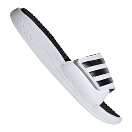 Adidas Adissage Tnd M F35563 tofflor vit